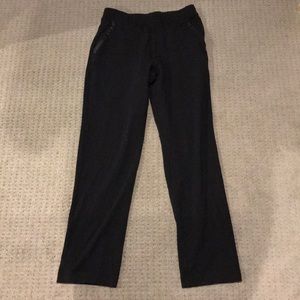 Lululemon training and yoga pants